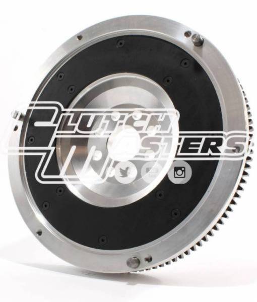 Clutch Masters - Clutch Masters 95-01 BMW M3 3.2L E36 / 95-95 BMW M3 3.0L E36 / 98-02 BMW Z3 3.2L Aluminum Flywheel