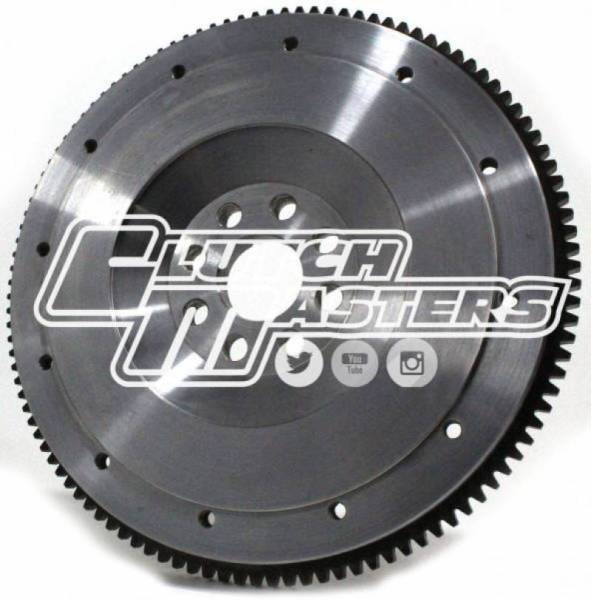 Clutch Masters - Clutch Masters 95-05 BMW M3 850 Series Steel Flywheel