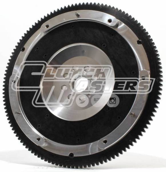 Clutch Masters - Clutch Masters 09-14 Acura TL SH-AWD Aluminum Flywheel