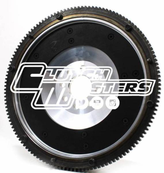 Clutch Masters - Clutch Masters 05-09 Seat Leon 1.8L TSI 6-Speed Aluminum Flywheel