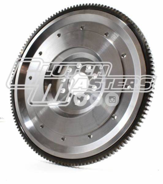 Clutch Masters - Clutch Masters 02-05 VW GTI 2.8L 725 Series Twin-Disc Steel Flywheel