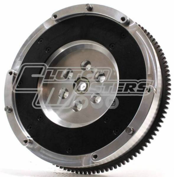 Clutch Masters - Clutch Masters 14-15 BMW 228i/320i/328i/428i 2.0L Turbo Aluminum Flywheel