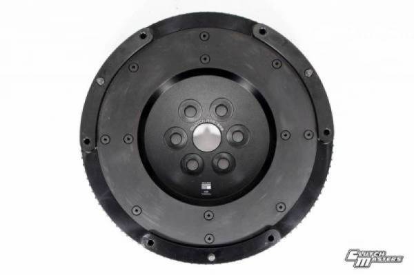 Clutch Masters - Clutch Masters 05-11 Ford Focus 2.0L 5-Speed Lightweight Aluminum Flywheel FW-234-AL