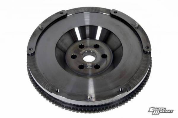 Clutch Masters - Clutch Masters 05-11 Ford Focus 2.0L 5-Speed Lightweight Steel Flywheel FW-234-SF