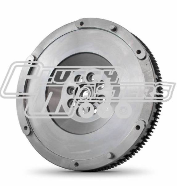 Clutch Masters - Clutch Masters 96-01 Audi A4 2.8L B5 (12V - 30V) Lightweight Steel Flywheel