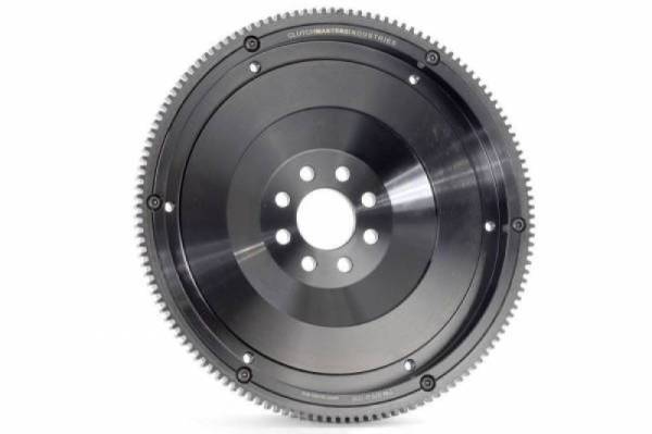 Clutch Masters - Clutch Masters 15-16 Volkswagen GTI 2.0L MK7 TSI 6-Speed Steel Flywheel for 8.5in Twin Disc