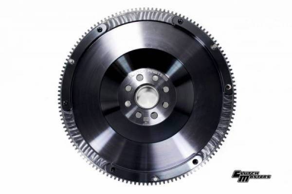 Clutch Masters - Clutch Masters 10-11 Audi A3 / 10-11 VW GTI / 10-11 VW Passat Steel Flywheel