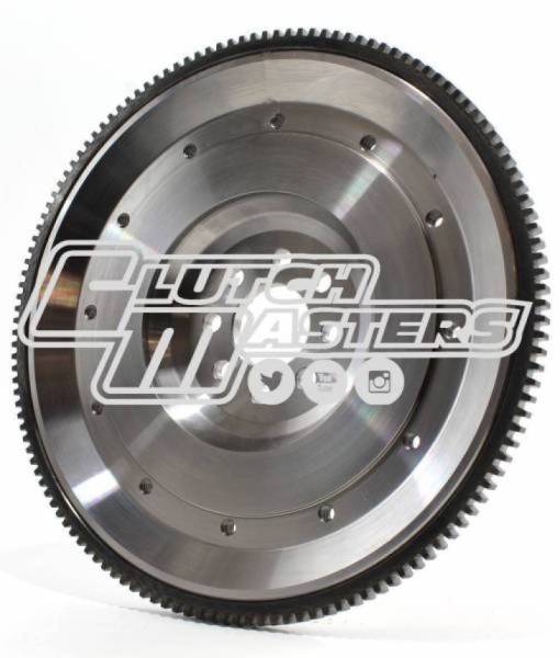 Clutch Masters - Clutch Masters 10-11 Audi A3 / 10-11 VW GTI / 10-11 VW Passat 725 Series Steel Flywheel