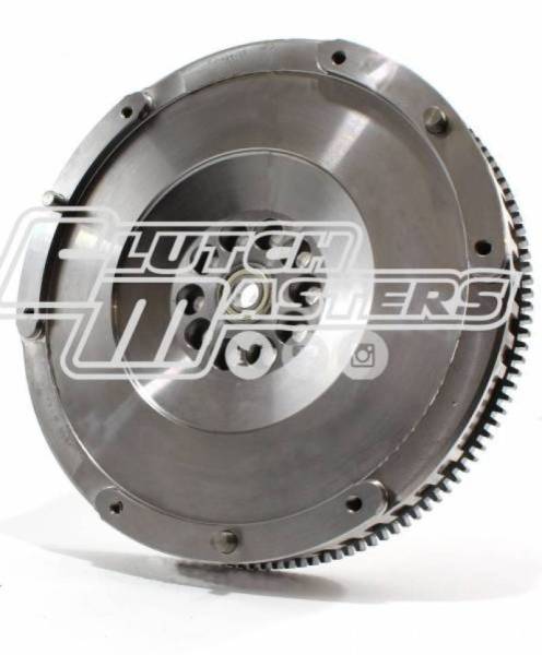 Clutch Masters - Clutch Masters 03-04 Audi RS6 4.2L Steel Flywheel