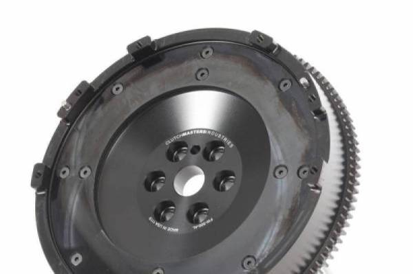 Clutch Masters - Clutch Masters Aluminum Flywheel 12-14 Fiat 500 1.4L Turbo 5 Speed