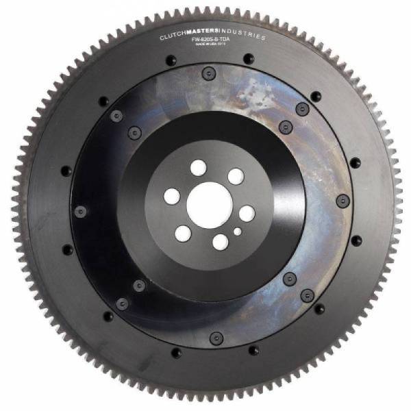 Clutch Masters - Clutch Master Aluminum Flywheel 850 Series, 89-01 RB25DE