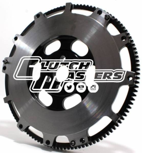 Clutch Masters - Clutch Masters 93-98 Nissan Skyline RB25DET Eng. ( Japan Motor & Trans) Steel Flywheel