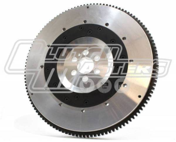 Clutch Masters - Clutch Masters 89-93 Nissan Skyline R32 Lightweight Aluminum Flywheel for 7.25in Twin Disc