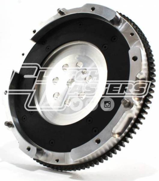 Clutch Masters - Clutch Masters 92-95 Mitsubishi Lancer 2.0L T Evo 1-3 Aluminum Flywheel