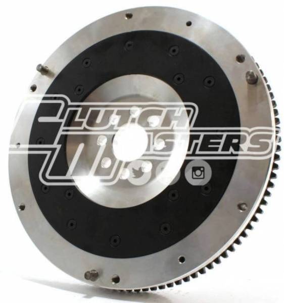 Clutch Masters - Clutch Masters 00-05 Toyota MR-2 Spyder 1.8L 1ZZ Eng / 03-07 Pontiac Vibe 1.8L 1ZZ Eng / 03-08 Toyot