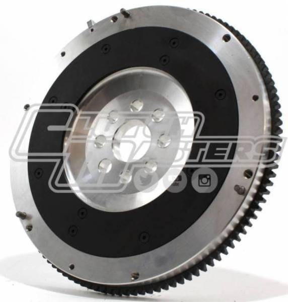 Clutch Masters - Clutch Masters 88-91 BMW M3 2.3L (E30) Aluminum Flywheel