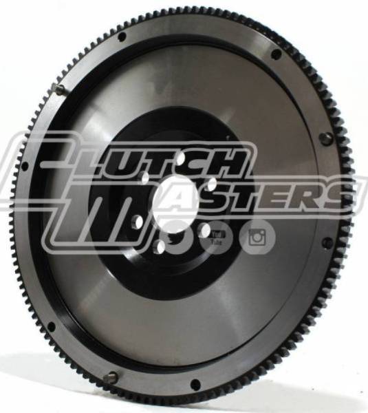 Clutch Masters - Clutch Masters 89-91 Volkswagen Corrado 1.8L Supercharged (G60) Steel Flywheel