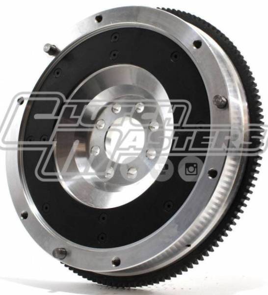 Clutch Masters - Clutch Masters 02-06 Mini Cooper S 1.6L Supercharged Aluminum Flywheel