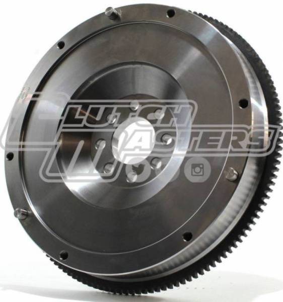 Clutch Masters - Clutch Masters 02-06 Mini Cooper S 1.6L Supercharged Steel Flywheel