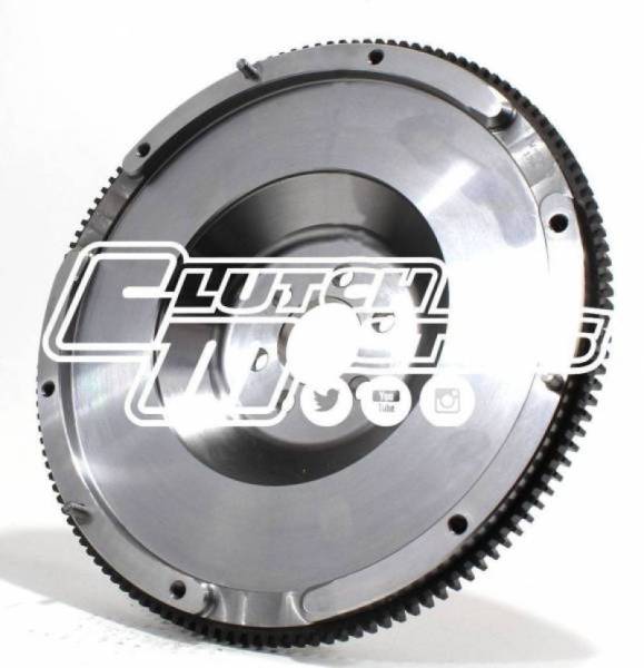 Clutch Masters - Clutch Masters 05-11 VW GTi MKV 02Q 6spd 4cyl Steel Flywheel