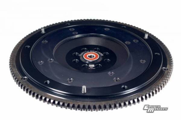 Clutch Masters - Clutch Masters 18-19 Subaru WRX 2.0L (Mid 2018 with VIN J*806877) Aluminum Flywheel