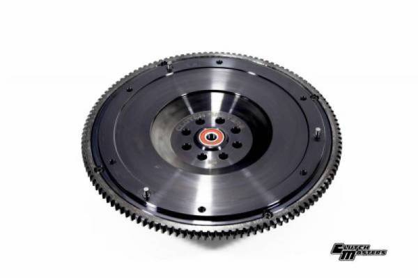 Clutch Masters - Clutch Masters 18-19 Subaru WRX 2.0L (Mid 2018 with VIN J*806877) Steel Flywheel