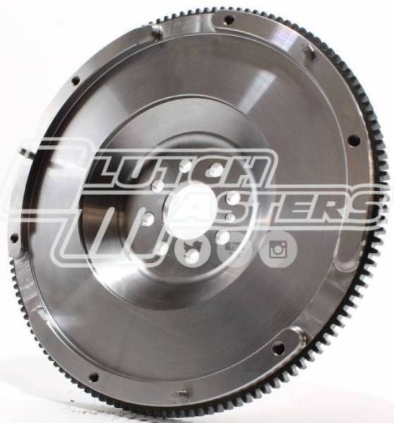 Clutch Masters - Clutch Masters 12-13 Audi TT RS 2.5L Turbo 6spd Steel Flywheel