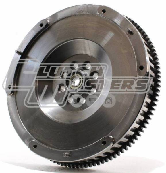 Clutch Masters - Clutch Masters 01/04-06/05 Audi S4 4.2L Steel Flywheel