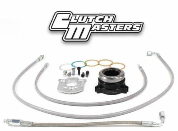 Clutch Masters - Clutch Masters 00-02 Audi S4 2.7L Hydraulic Release Bearing (Must Use FX725 Series)