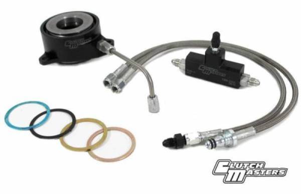 Clutch Masters - Clutch Masters Volkswagen GTI / Golf R Hydraulic Release Bearing