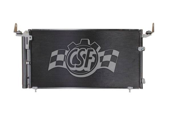 CSF - CSF 03-06 Toyota Tundra 4.7L A/C Condenser - 10429