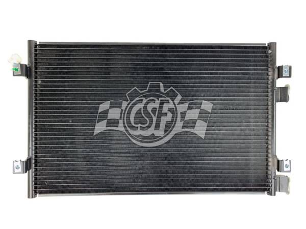 CSF - CSF 01-10 Chrysler PT Cruiser 2.4L A/C Condenser - 10432