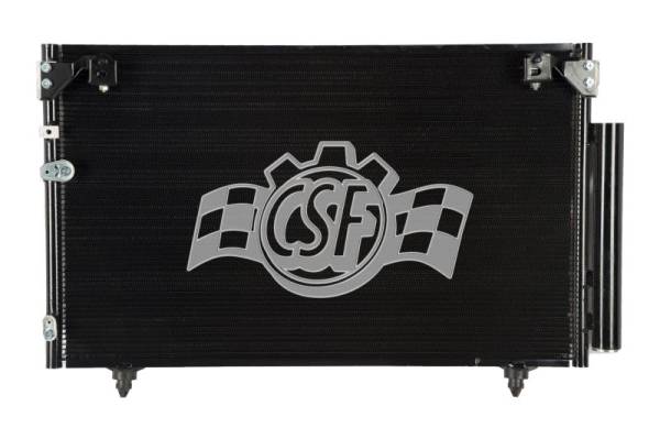 CSF - CSF 05-10 Scion tC 2.4L A/C Condenser - 10512