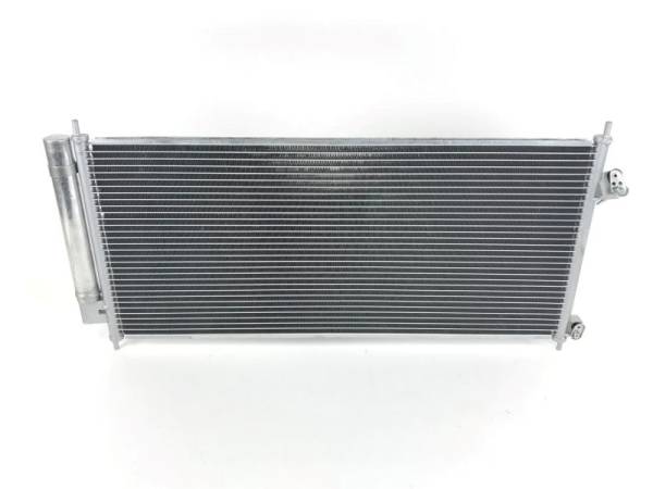 CSF - CSF 11-16 Honda CR-Z 1.5L A/C Condenser - 10543