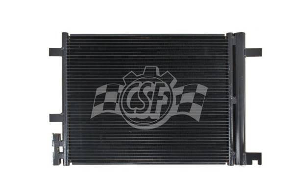 CSF - CSF 08-10 Chevrolet HHR 2.0L A/C Condenser - 10571