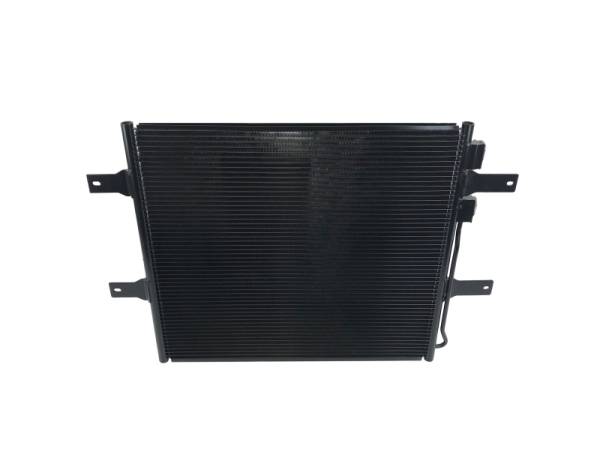 CSF - CSF 03-06 Dodge Ram 2500 5.9L A/C Condenser - 10583