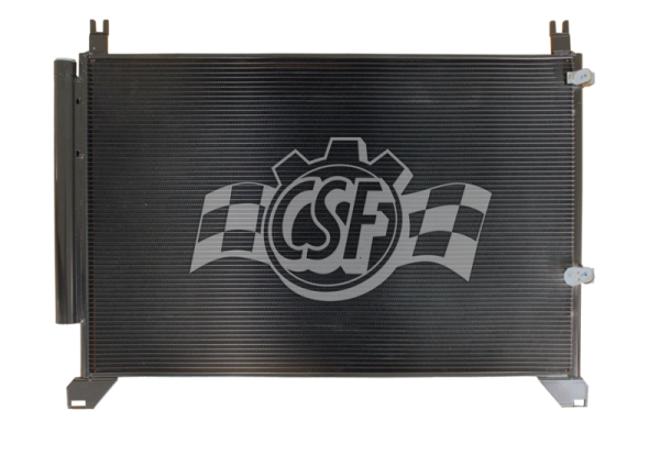 CSF - CSF 16-19 Lexus RX350 3.5L A/C Condenser - 10864