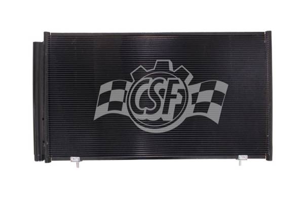 CSF - CSF 10-15 Lexus RX350 3.5L A/C Condenser - 10865