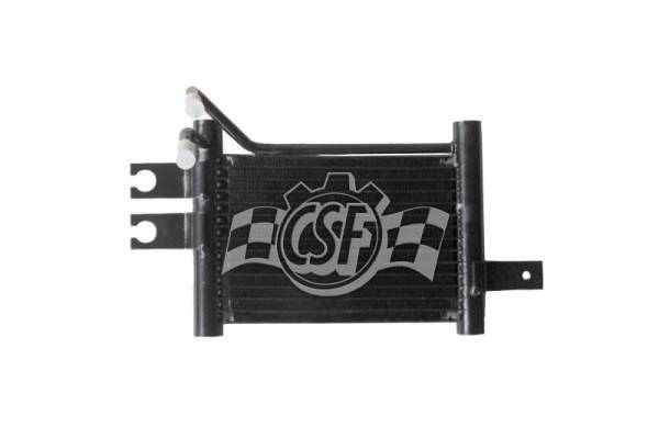 CSF - CSF 12-07 Hyundai Veracruz 3.8L Transmission Oil Cooler - 20000