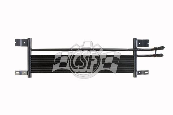 CSF - CSF 05-07 Ford Five Hundred 3.0L Transmission Oil Cooler - 20001