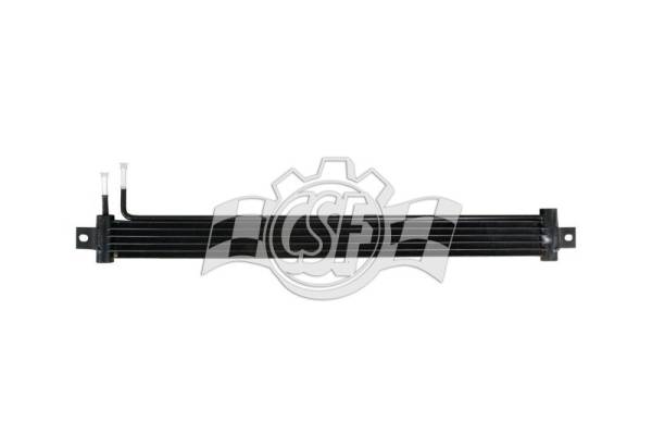 CSF - CSF 07-08 Hyundai Entourage 3.8L Transmission Oil Cooler - 20002