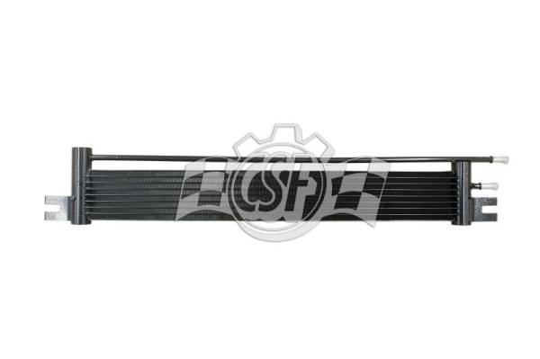 CSF - CSF 01-05 Ford Escape 2.0L Transmission Oil Cooler - 20003