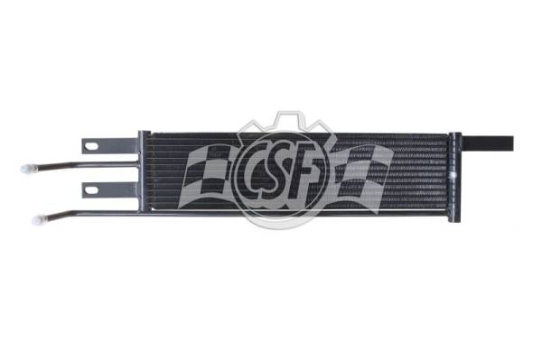 CSF - CSF 07-09 Chrysler Aspen 4.7L Transmission Oil Cooler - 20006