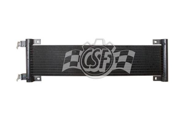 CSF - CSF 05-06 Chrysler Pacifica 3.5L Transmission Oil Cooler - 20007