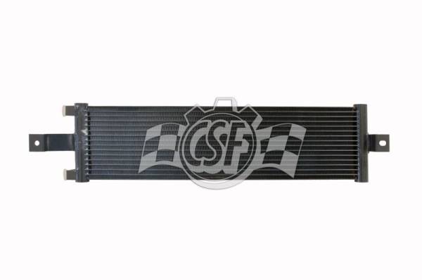 CSF - CSF 00-02 Dodge Dakota 2.5L Transmission Oil Cooler - 20012