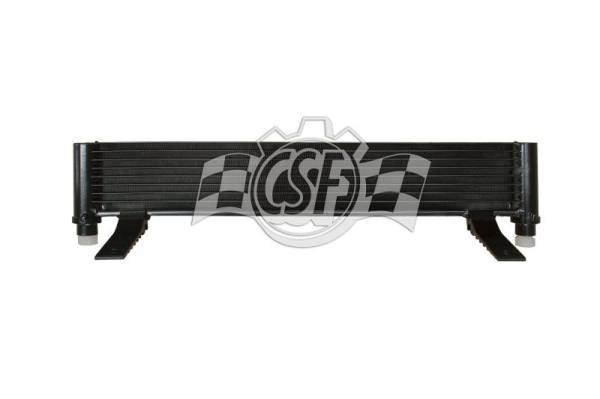 CSF - CSF 05-08 Ford F-150 4.2L Transmission Oil Cooler - 20013