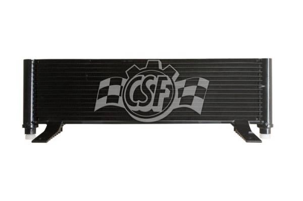 CSF - CSF 04-08 Lincoln Ford F-150 Transmission Oil Cooler - 20014