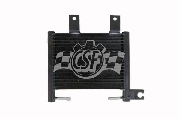 CSF - CSF 01-06 Hyundai Santa Fe 2.4L Transmission Oil Cooler - 20015