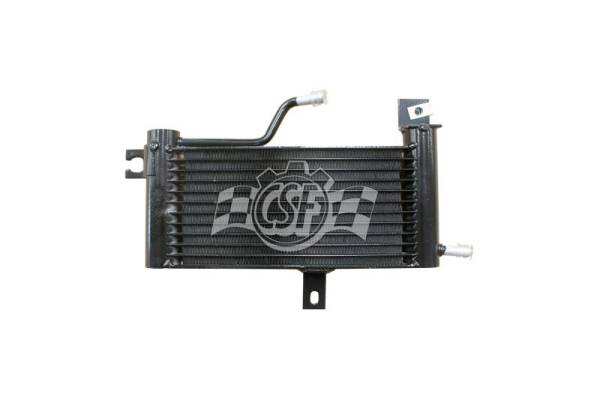 CSF - CSF 03-09 Toyota 4Runner 4.0L Transmission Oil Cooler - 20016