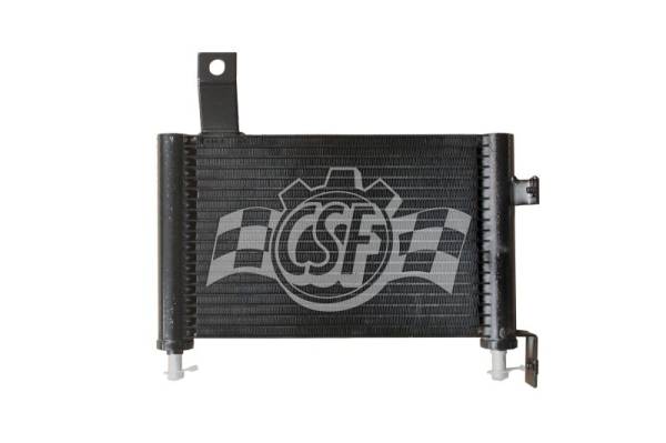 CSF - CSF 08-14 Ford E-150 5.4L Transmission Oil Cooler - 20017